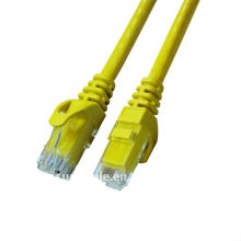 CCAH cat5e jumper wire